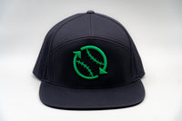 Performance 7 Panel Hat