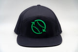 Performance 7 Panel Hat