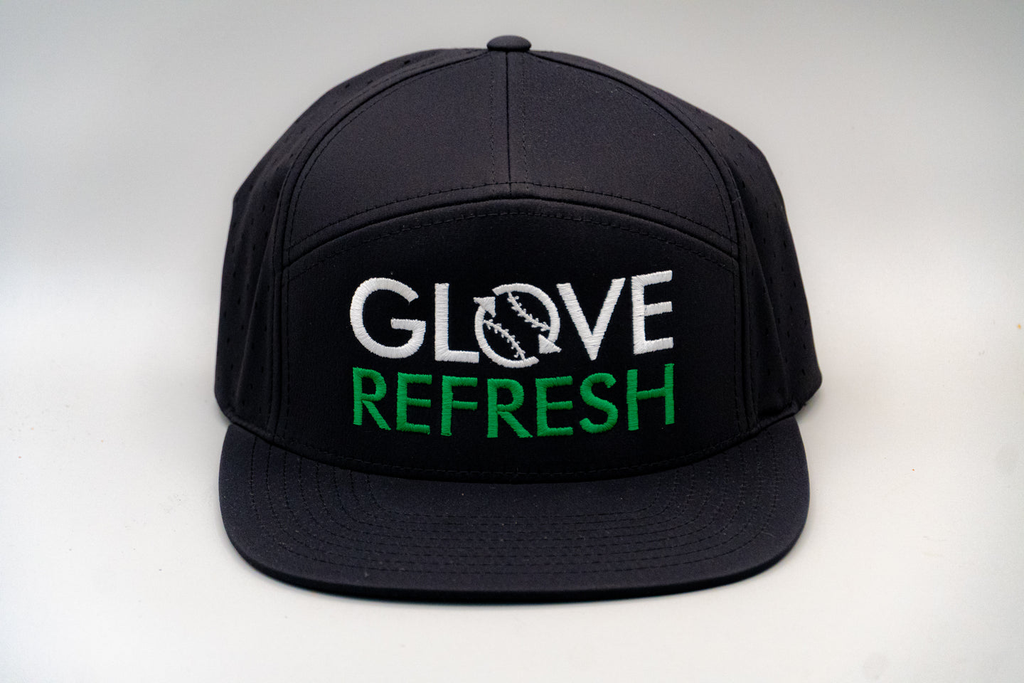 Performance 7 Panel Hat