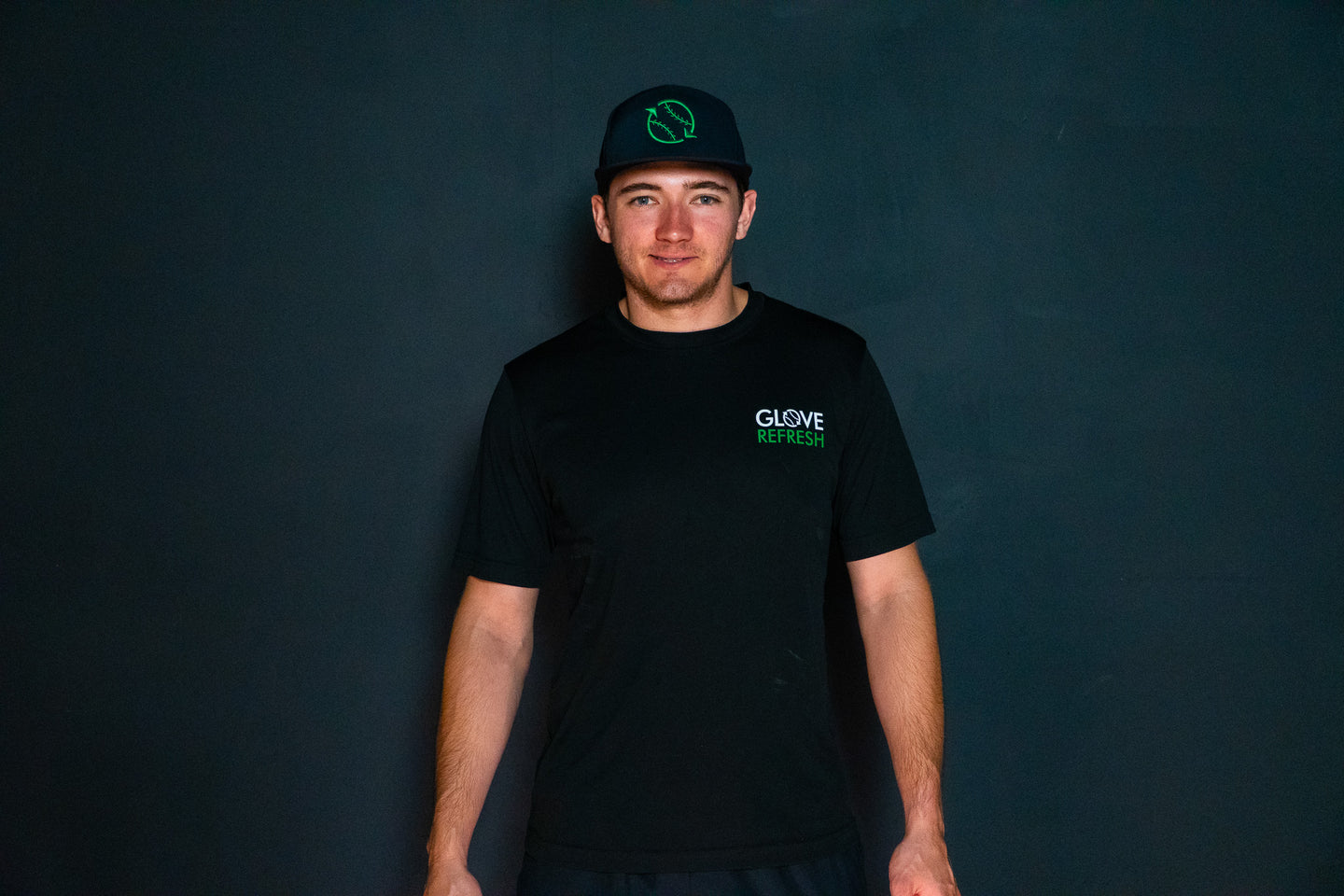 Drift Performance Tee