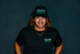 Performance 7 Panel Hat