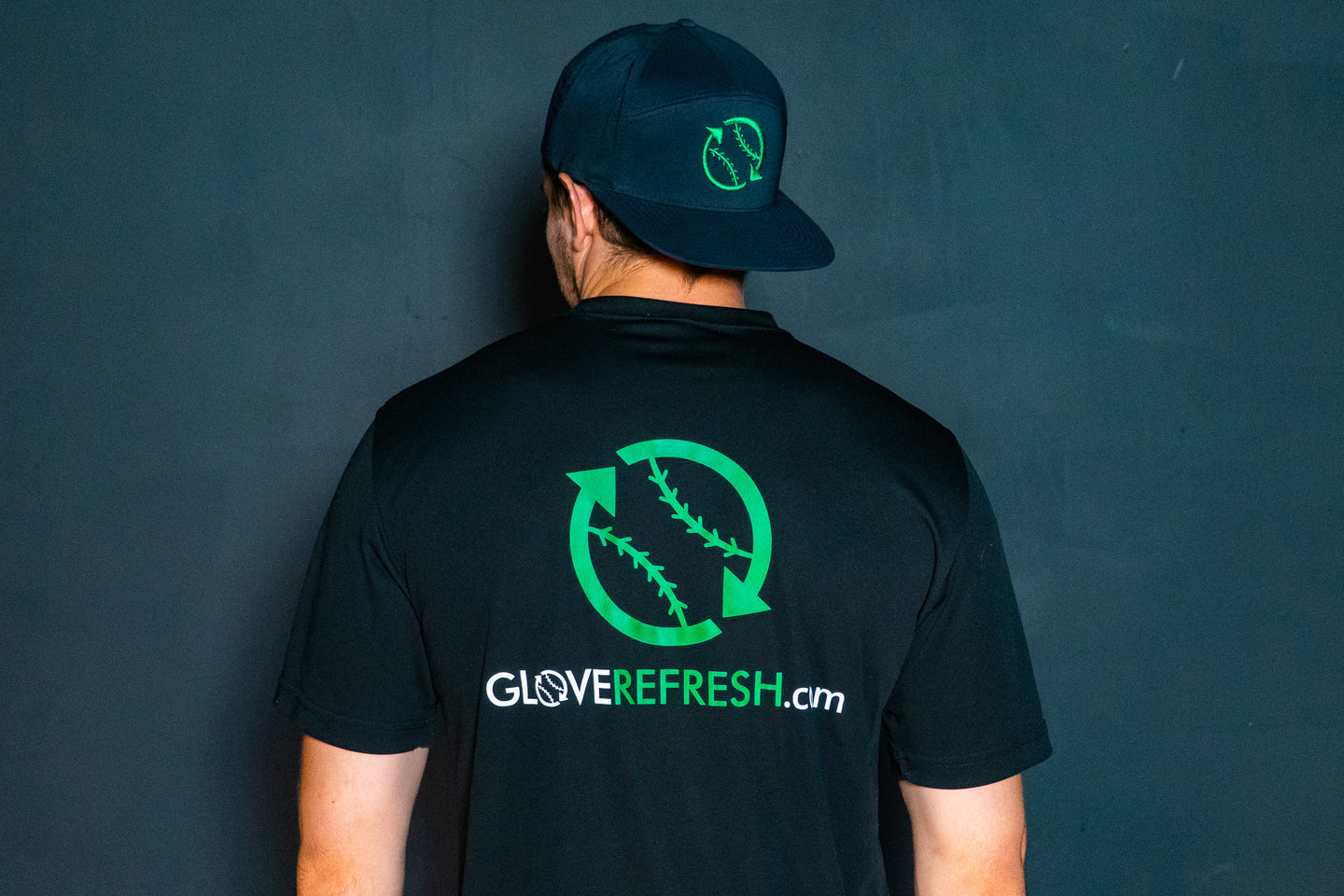 Drift Performance Tee